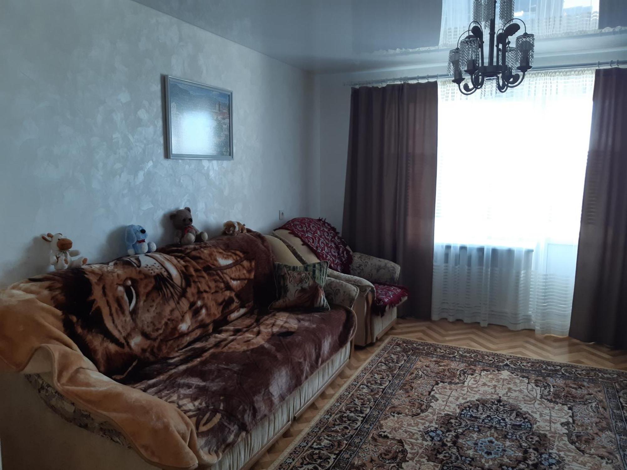 Квартира В Коломиї Kolomyia Exterior foto